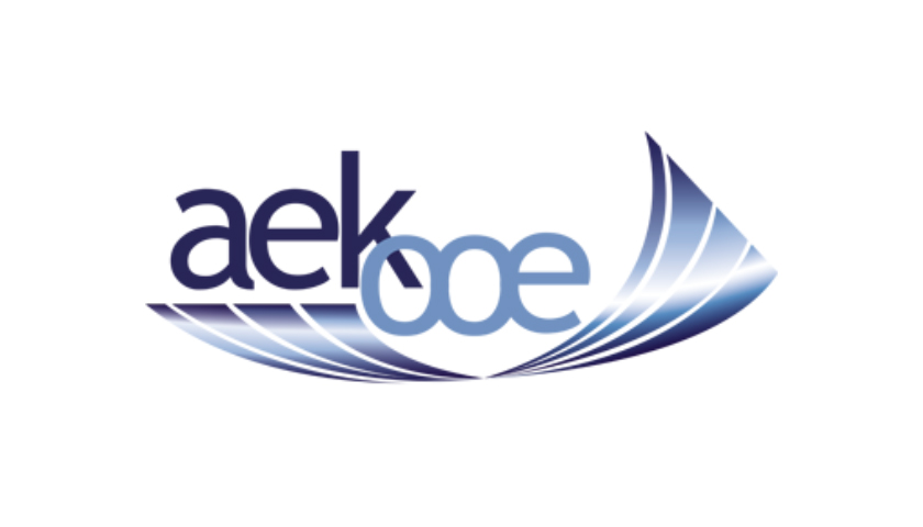 Logo AEKOOE